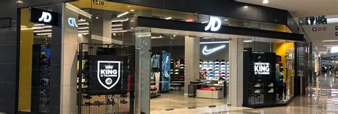 jd sports orlando stores.